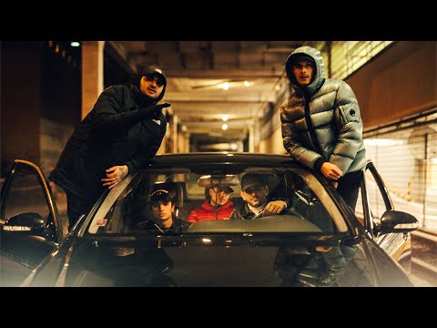 58G - BBC 1xtra