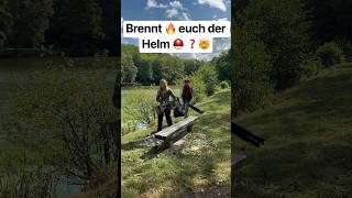 🚨 Die Mädels klauen unser Gewinnspiel?! 😂🎣 #carpfishing #karpfenangeln #fishing #karpfen #carp