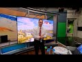 Weather Instruments and Their Functions