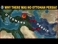 Ottoman-Persian Conflict and Outcomes