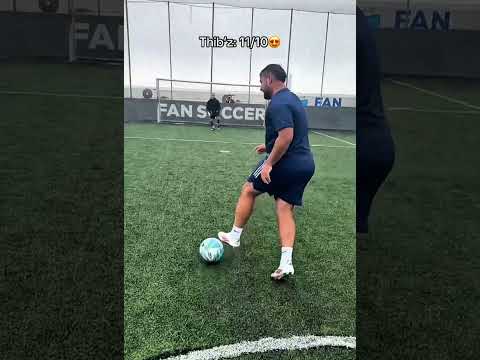 Pitch addict skills☠️🥶#soccergoals  #footballshorts  #footballplayer #cr7 #edit #foryou #football