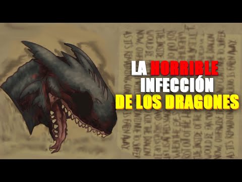 LA INFECCIÓN DE LOS DRAGONES | TwoMilio