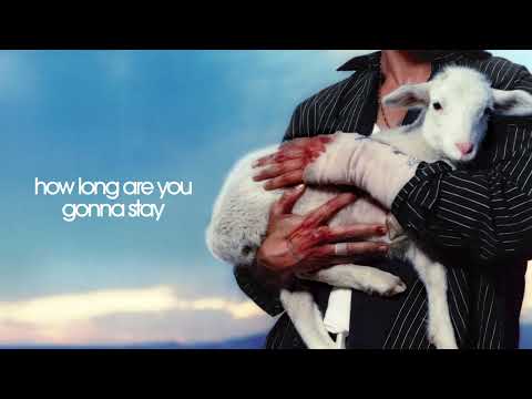 LANY - Why (Official Lyric Video)