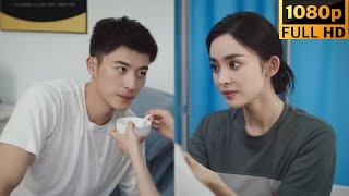 🔥TV🔥兩人受困荒山感情升溫，事後娜札貼心餵藥！#中国电视剧 #chinesedrama #drama #wetv #chinesetelevisiondramas