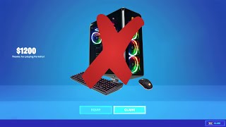 $1,200 SCAM 😑