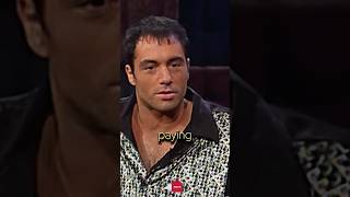 Need a Friend Like Joe Rogan | #ufc #shorts