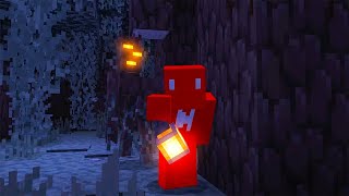 ¿Qué pasaría si Minecraft se viera MÁS como una caricatura?