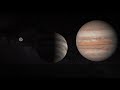 Planetary Characteristics and Comparisons