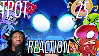 Cool Money Guy Reacts To TPOT 25 ALL FOR ONE