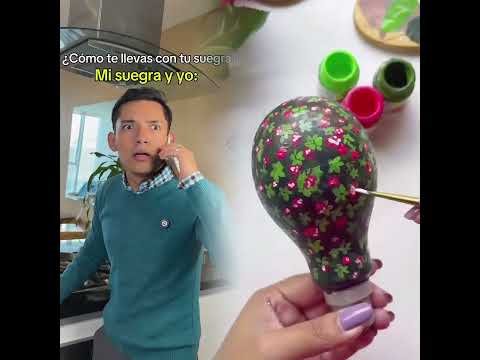 Mándale a tu marido😂