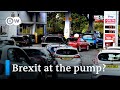 Supply Chain Crisis and Driver Shortages