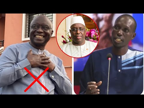 Retour de Idy sur Politique ‘’ Bamouy deal ak Macky.. Un ex militant Rewmi Ousmane Dieye révèle..