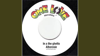 In a the Ghetto (Maria)