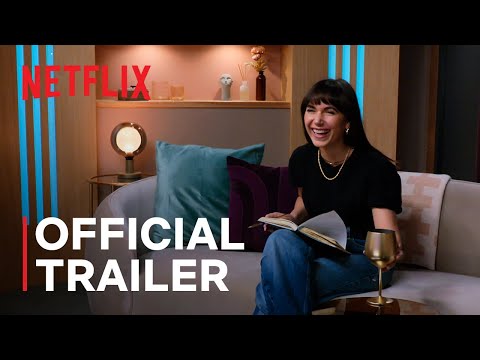 Love is Blind: UK | Official Trailer | Netflix
