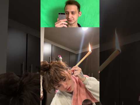 Разоблачение ушные свечи