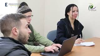 Volunteer with Palestinian Refugees in 2025/2026