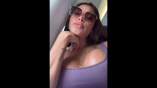 Acompáñenme a maquillarme ￼