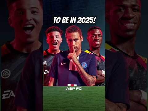 Who did Fifa 20 predict the Top 10 Best players in the world to be in 2025?