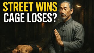 Why Wing Chun Fails in MMA But Still Dominates in Real Fights | Martial Arts Breakdown & Motivation