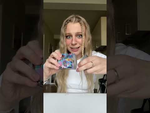 Auspacken DISNEY CAPSULE Part 1 | Paula Senfkorn #shorts