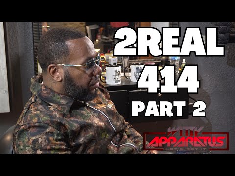 2real414 on Jay-Z Lawsuit and Allegations!!