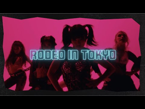 Now United - Rodeo in Tokyo (Official Music Video)