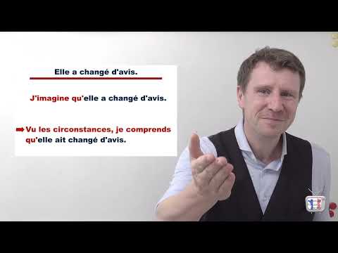 imaginer   vu les circonstance   exercice en français facile