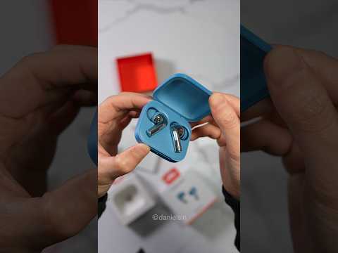 OnePlus Buds 3 Unboxing!