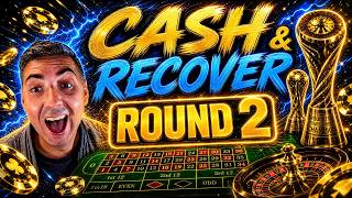 This Roulette Strategy Justified Its Second Chance