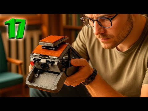 17 Coolest Gadgets You Can Buy // Best Amazon Tech Finds 2025