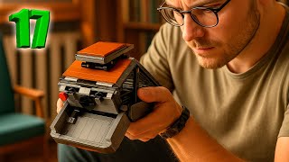 17 Coolest Gadgets You Can Buy // Best Amazon Tech Finds 2025