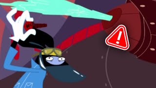 Ratz 😨 IL FAIT COULER LE BATEAU -  Episodes en HD