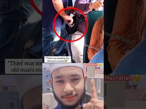 Mashallah☝🏻😱 Greatest Save 😍 Respect 🫡😇 #shorts #status #short #video #comedy #youtubeshorts