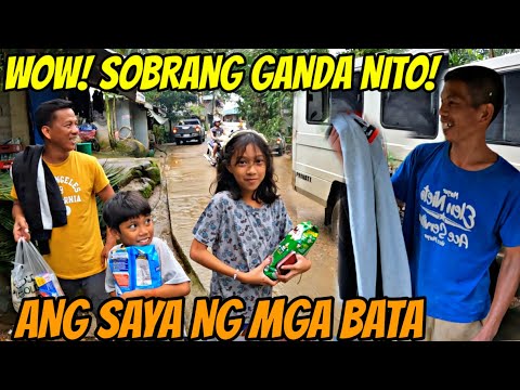 PART-38 || GRABE ANG LAKI NG NILA! VAL SANTOS MATUBANG | KALINGAP RAB