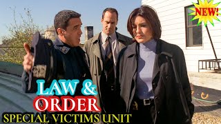 Law & Order: Special Victims Unit -- S01E11  Bad Blood -- Best Crime Movies 2025