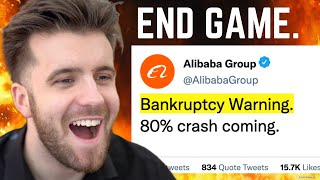 Alibaba's Business Just IMPLODED | Major Changes Explained