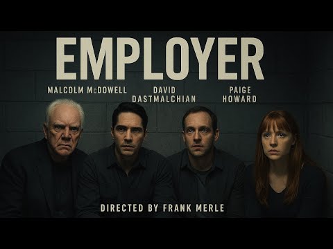 The Employer | Thriller | HD | Full movie in english