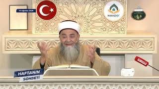 En Büyük Günahlardan Biri; Kamu Malında Yolsuzluk Yapmaktır.