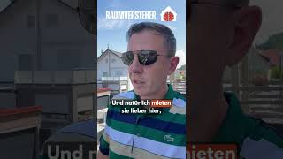 Immobilie an der Schweiz-Grenze kaufen: Warum das aktuell genial ist #immobilien #investition