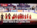 SEA Games 2023 Women's Basketball Team Achievements