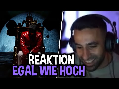 PA Sports REAGIERT auf Jumpa x Samra x Takt32 - Egal wie hoch | PA Sports Stream Highlights