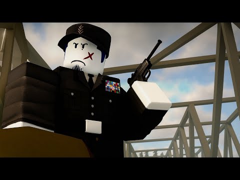 LEVEL 50 e MILESTONE 2 com o GUEST 1337 no FORSAKEN ROBLOX