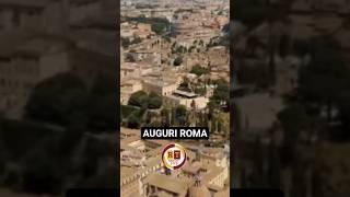 🎂 2779 anni e sei sempre più bella: auguri ℝ𝕆𝕄𝔸 💛❤️ #asroma #romacapitale #auguri #shorts #short