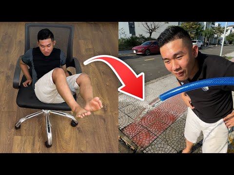 Decoding The Best Magic Tricks Of Zach King 2024 | Thanh BX