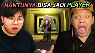 Minecraft Horror Paling MENGERIKAN Yang Pernah Kita Mainin … (MENYESAL)