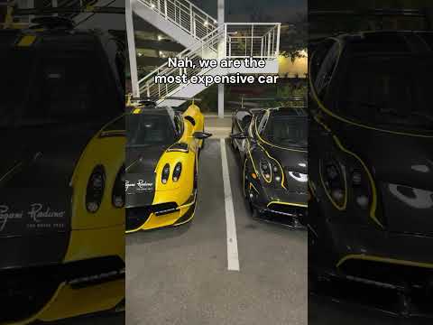 Most expensive car #shorts #cars #bmwm5 #expensivecars #f1 #ferrari