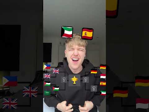 Visiting This Country If….