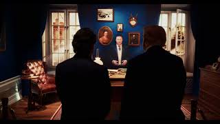 President Trump Delivers Remarks at Theodore Roosevelt Library