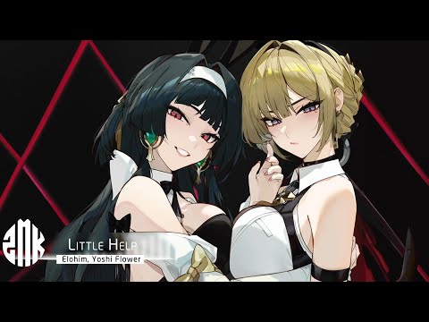 Nightcore - Little Help