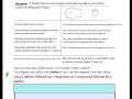 Understanding Similarity in Geometry